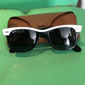 Ray Ban Sunglasses